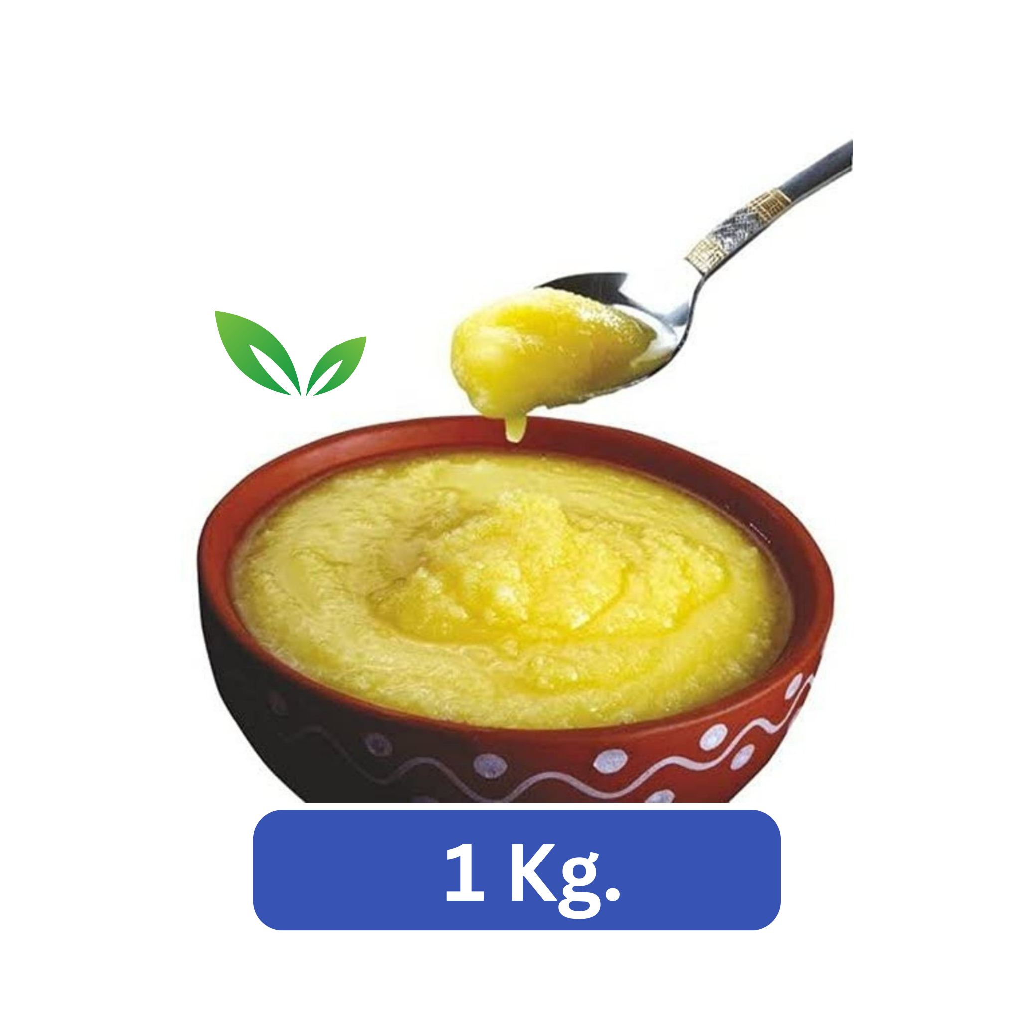 ghee loose