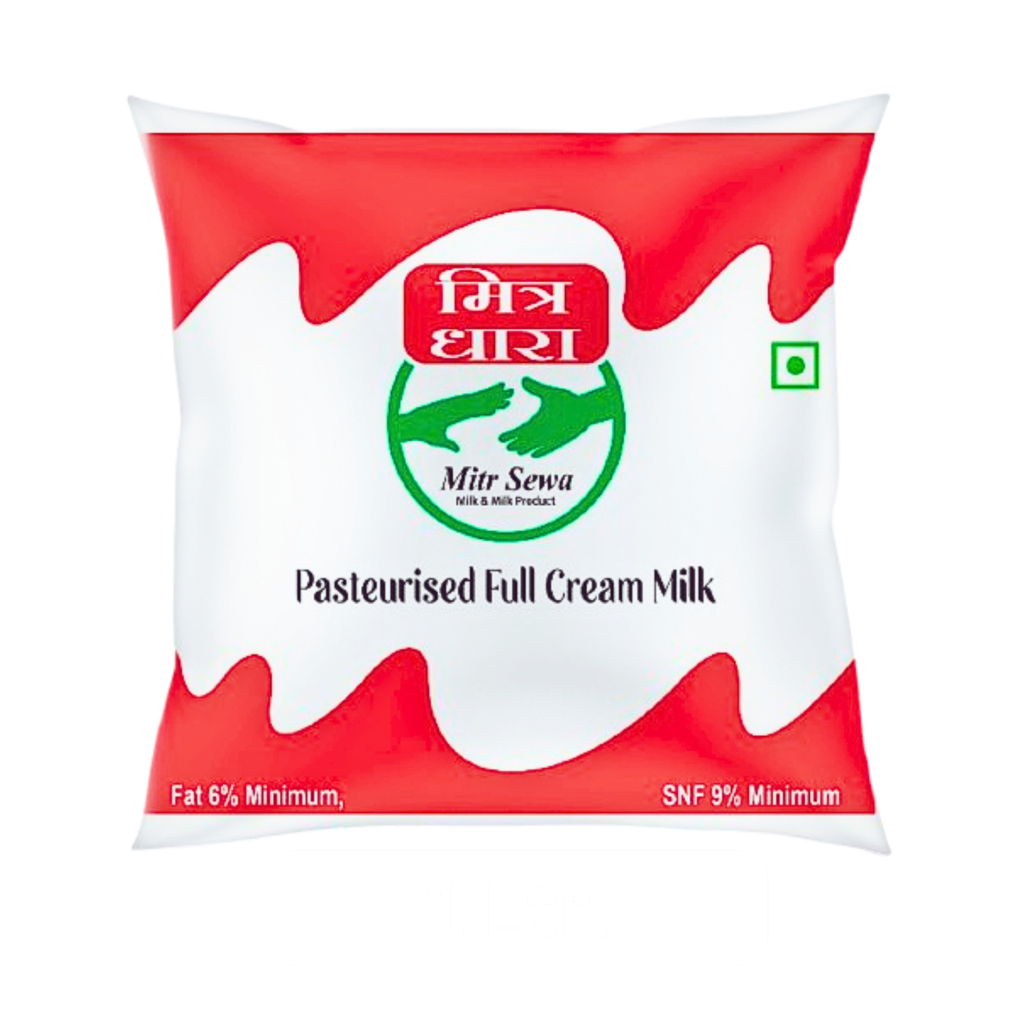 Full Cream Milk